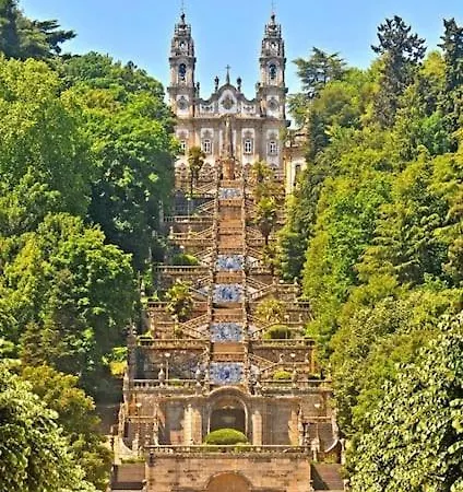 Casa Dos Ferreira No Douro