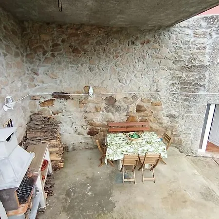 Casa Dos Ferreira No Douro *