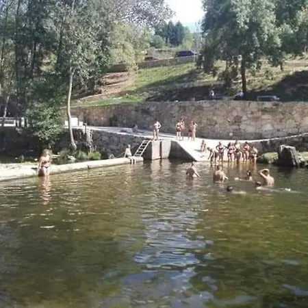 Casa Dos Ferreira No Douro * Ucanha