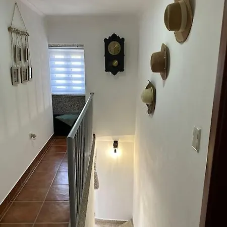 Casa Dos Ferreira No Douro