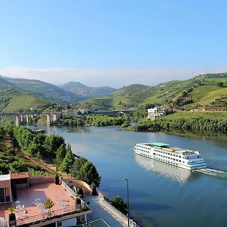 Casa Dos Ferreira No Douro * Ucanha