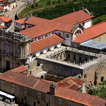 Prázdninový dům Casa Dos Ferreira No Douro