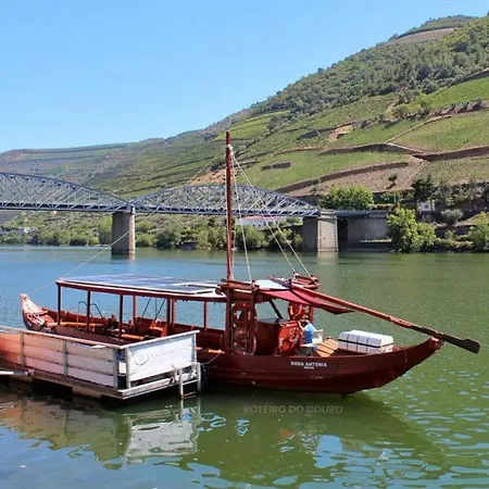 Casa Dos Ferreira No Douro *
