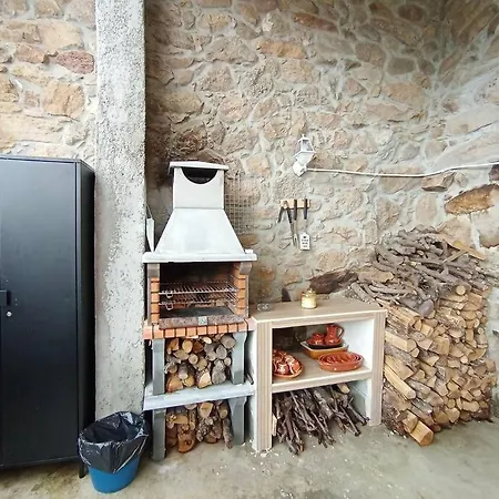 Casa Dos Ferreira No Douro Casa de Férias
