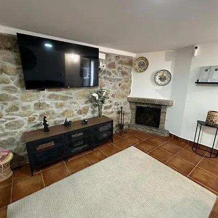 Casa de Férias Casa Dos Ferreira No Douro *