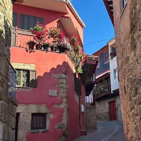 Casa Dos Ferreira No Douro