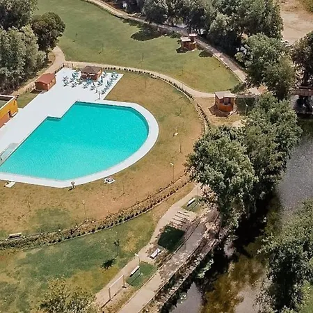 Casa Dos Ferreira No Douro