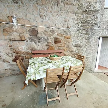 Сasa de vacaciones Casa Dos Ferreira No Douro *