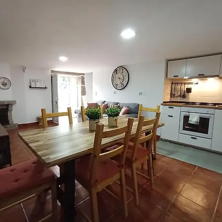 Casa Dos Ferreira No Douro * Ucanha