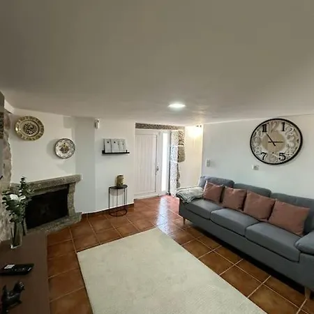 Сasa de vacaciones Casa Dos Ferreira No Douro