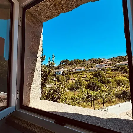 Casa Dos Ferreira No Douro *