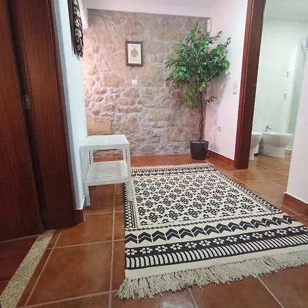 Dom wakacyjny Casa Dos Ferreira No Douro