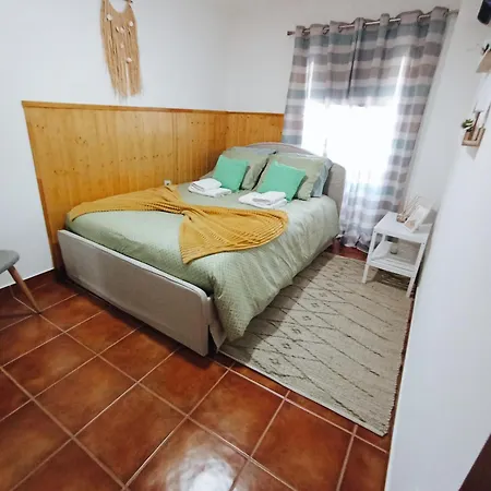 Casa Dos Ferreira No Douro Ucanha