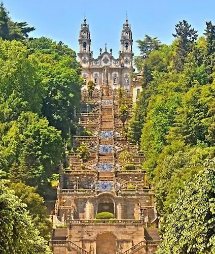 Casa Dos Ferreira No Douro