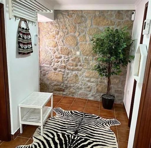 Prázdninový dům Casa Dos Ferreira No Douro