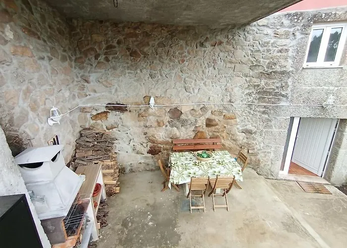 Casa Dos Ferreira No Douro *