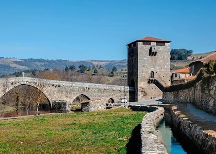 Casa Dos Ferreira No Douro Semesterbostad Ucanha