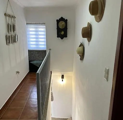 Casa Dos Ferreira No Douro