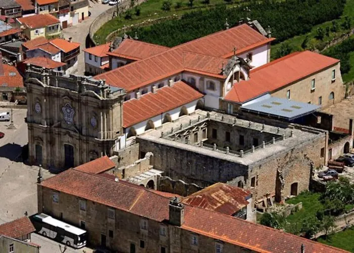 Prázdninový dům Casa Dos Ferreira No Douro