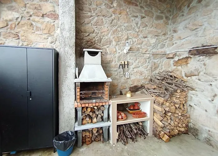 Casa Dos Ferreira No Douro Nyaraló