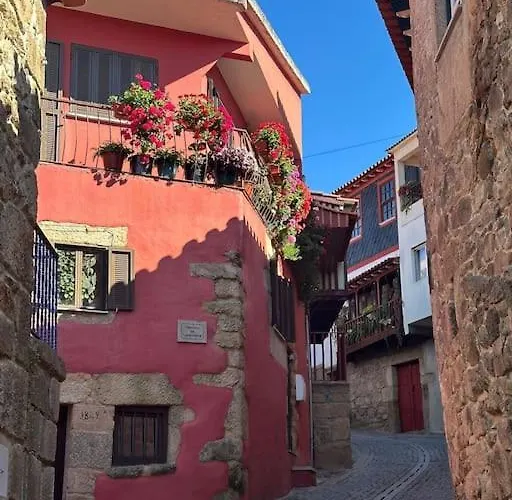 Casa Dos Ferreira No Douro