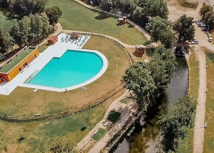 Casa Dos Ferreira No Douro