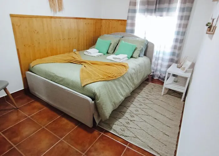 Casa Dos Ferreira No Douro Ucanha